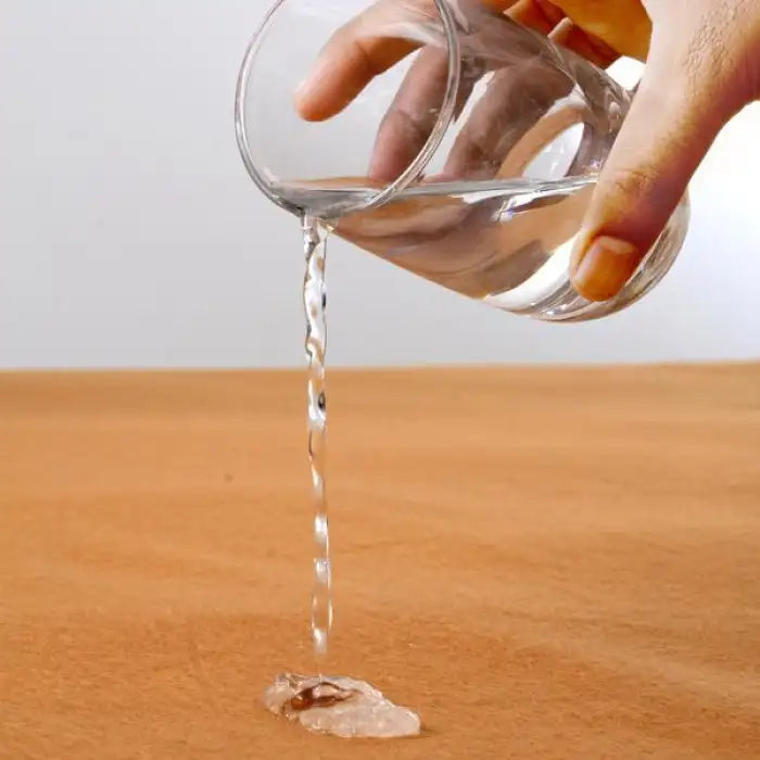 Terry Waterproof Mattress Protector - Image 3