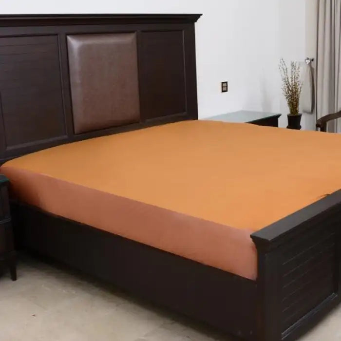 Terry Waterproof Mattress Protector